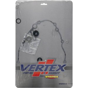 Yamaha WR250F Water Pump Rebuild Kit - Vertex Pistons - `20-`23